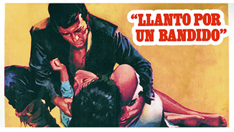 Llanto por un bandido (1964)