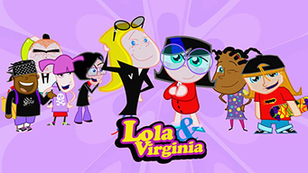 Lola & Virginia (2005)