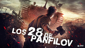 Los 28 De Panfilov (2016)