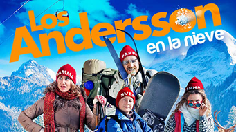 Los Andersson en la nieve (2014)