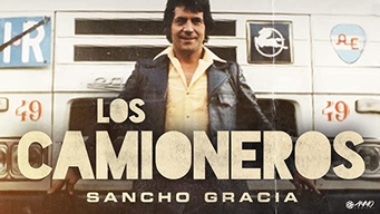 Los camioneros (1973)