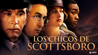 Los Chicos de Scottsboro (2006)
