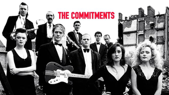 Los Commitments (1991)