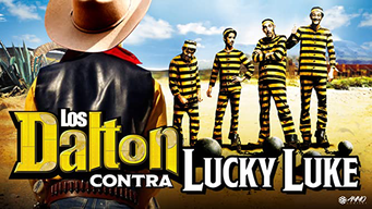 Los Dalton Contra Lucky Luke (2004)