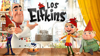 Los Elfkins (2021)