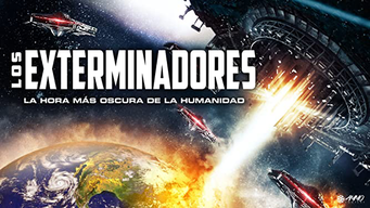 Los exterminadores (2012)