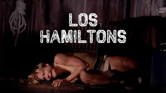 Los Hamilton (2006)