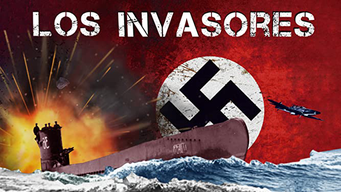 Los Invasores (1941)
