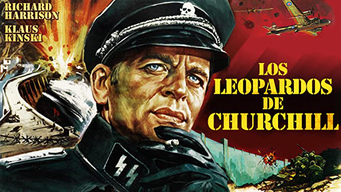 Los leopardos de Churchill (1970)