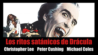 Los ritos satánicos de Drácula (1976)