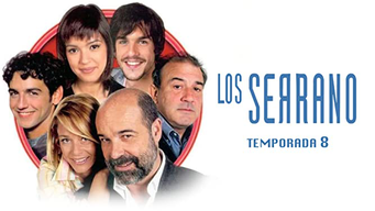 Los Serrano (2008)