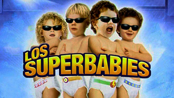Los superbabies (2004)