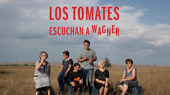 Los Tomates escuchan a Wagner (2019)