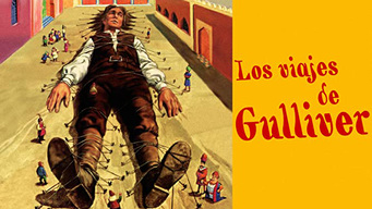 Los viajes de Gulliver (1977)