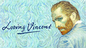 Loving Vincent (2018)