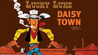 Lucky Luke Daisy Town (1976)
