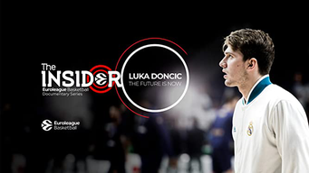 Luka Doncic, The Future Is Now (2018)