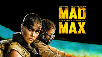 Mad Max: Furia en la carretera (2015)