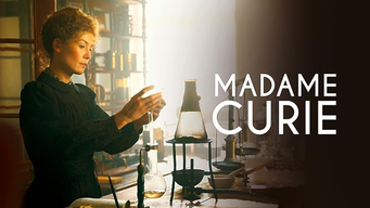 Madame Curie (2020)