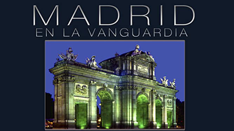 Madrid en la vanguardia (2005)
