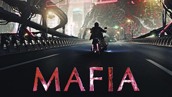 Mafia (2015)
