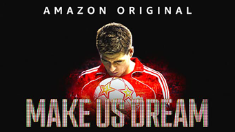 Make Us Dream (2018)