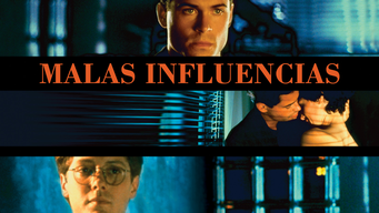 Malas influencias (1991)