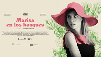 Marisa en los Bosques (2019)