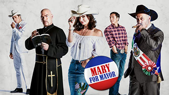 Mary For Mayor (2016)