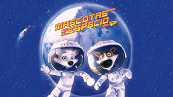 Mascotas en el espacio (2010)