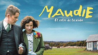 Maudie, el color de la vida (2017)