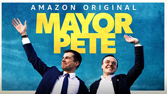 El alcalde Pete (2021)