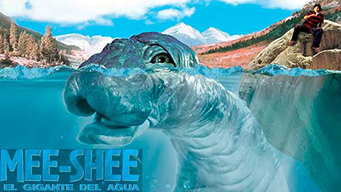 Mee Shee: El gigante del agua (2007)