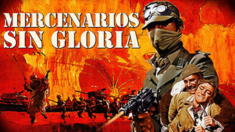 Mercenarios sin gloria (1969)
