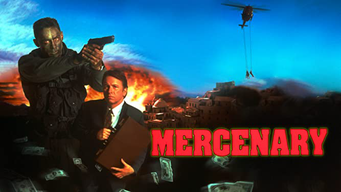 Mercenary (1996)