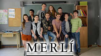 Merlí (2018)