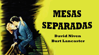 Mesas Separadas (1959)