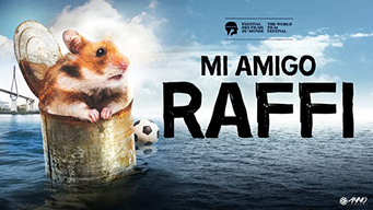 Mi Amigo Raffi (2015)