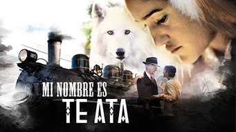 Mi nombre es Te Ata (2018)