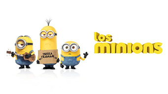 Los Minions (2015)