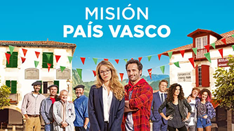 Misión País Vasco (2018)