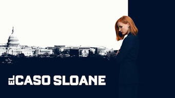 El caso Sloane (2017)