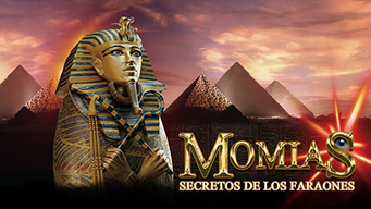 Momias: Secretos de los faraones (2007)