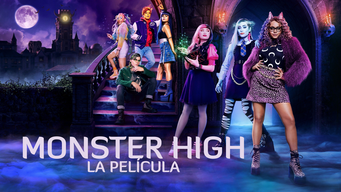 Monster High: La Película (2022)