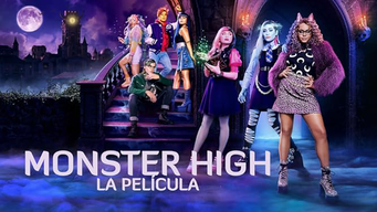 Monster High: La Película (2023)