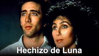 Hechizo de luna (1987)