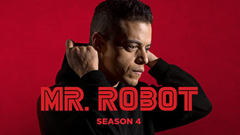 Mr. Robot (2016)