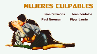 Mujeres Culpables (1957)