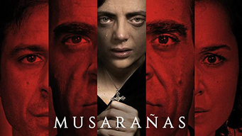 Musarañas (2014)