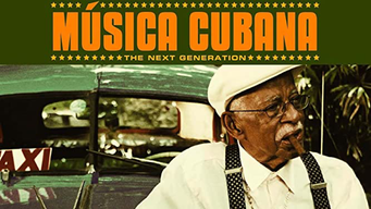 Musica Cubana (2004)